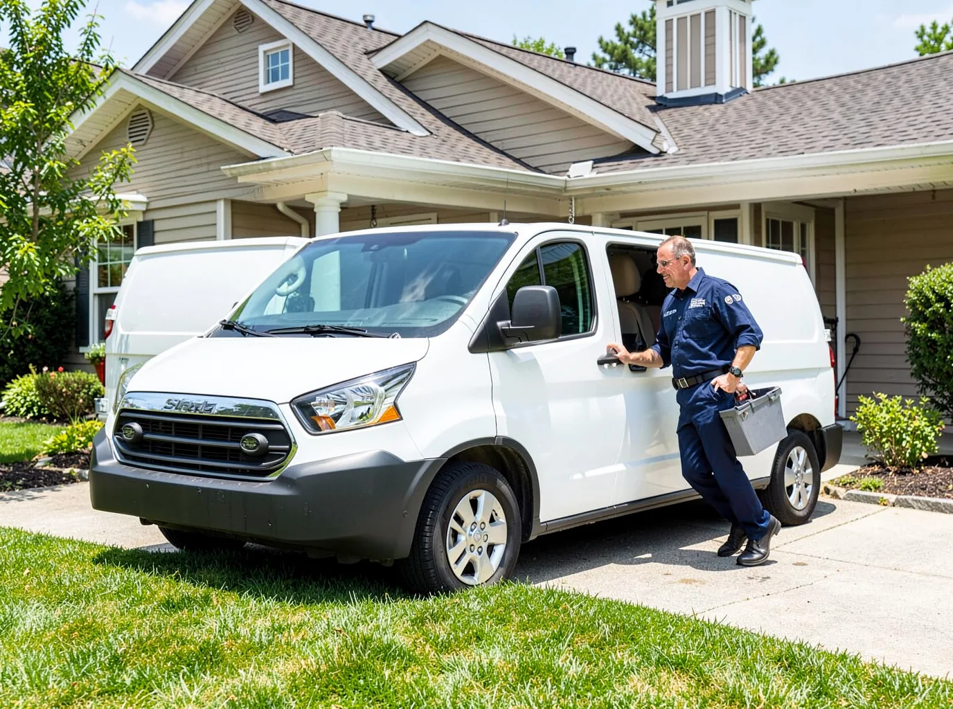 Emergency Plumber company in Bagdad, FL